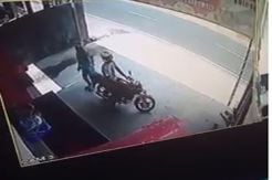 Demi Nikah Siri, Sepasang Kekasih Mencuri di 16 Lokasi