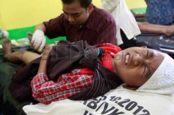 Ujung Kemaluan Terpotong, Juru Khitan Terancam Penjara 5 Tahun