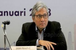Penunjukan Gigih Sebagai Dirut PGN Merupakan Konsolidasi Holding Migas