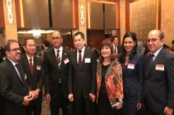 Ke Korsel Bersama Jokowi, Hary Tanoe Berharap Banyak Investasi Masuk ke Indonesia