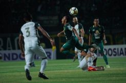 PS Tira Nodai Debut Djanur Bersama Persebaya