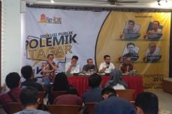 Hadapi Perang Tagar, Literasi Masyarakat Harus Ditingkatkan