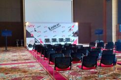 The Voice Indonesia di GTV Punya Format Coaches Baru