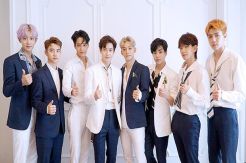 Syuting Video Klip, EXO Persiapkan Comeback dalam Waktu Dekat