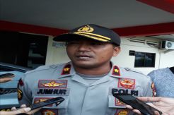 Warga Serahkan Pria yang Dicurigai Hendak Menculik Bocah SD ke Polisi