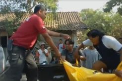 Tragis, Ibu Muda Ajak Balitanya Bunuh Diri Nyemplung ke Sungai