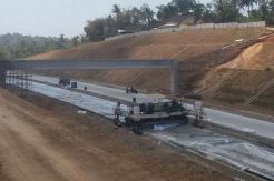 Dilewati Jalan Tol Semarang-Solo, Harga Tanah di Kemetul Naik