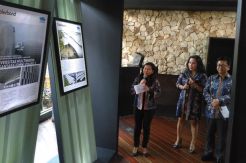 Produk Baja Ringan Colorbond Jadi Pilihan Proyek Besar Infrastruktur