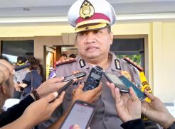 Ini Rute Kirab Obor Asian Para Games 2018 di Bangka Belitung