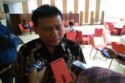 Bawaslu Awasi Kepala Daerah yang Menjadi Tim Kampanye Pilpres