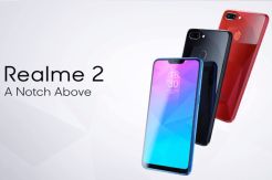 Dua Pekan Setelah Peluncuran, Realme 2 Terjual 370.000 Unit