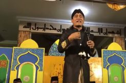 Respons Ketua GNPF Soal...
