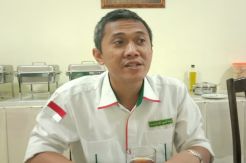 Petugas Haji Berkinerja Buruk Dipulangkan Paksa