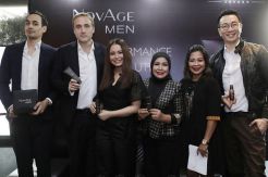 Pria Lebih Butuh Perawatan Kulit daripada Wanita