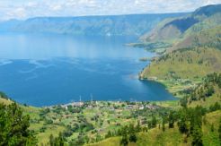 Kemenpar Semakin Gencar Promosikan Wisata Danau Toba
