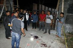 Bikin Rusuh di Pesantren Tuban, Pemuda Lamongan Ditembak Mati