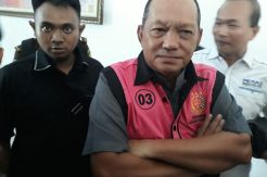 Dieksekusi Kejaksaan, Eks Bupati Natuna Sebut Tak Bersalah dan Siap Dilaknat Tuhan