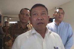 KPU vs Bawaslu soal Mantan Koruptor Nyaleg, Kemendagri : Tunggu Putusan MA