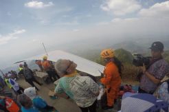 Pemprov Jateng Kembangkan Sportourism di Puncak Gunung Telomoyo