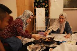 Gelar Indonesia Day, KJRI Istanbul Promosikan Potensi Indonesia