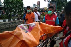 Warga Yogyakarta Ditemukan Tewas Membusuk di Kamar Kos