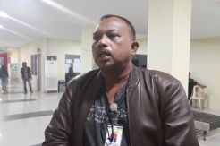 138 TKI Bermasalah Kembali Dideportasi dari Malaysia