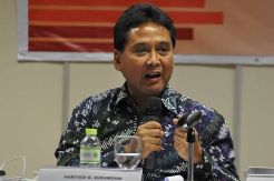 Apindo Minta Pertumbuhan...