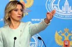 Rusia Sebut AS Berniat Perparah Pertumpahan Darah di Suriah