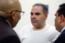Korupsi, Eks Presiden El Salvador Divonis 10 Tahun Penjara
