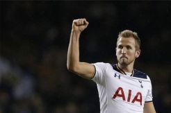 Pochettino : Naluri Mencetak Gol Kane Bakal Datang