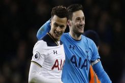 Hadapi Liverpool, Duo Inti Spurs Dipastikan Absen