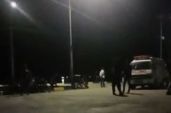 Seorang Balita Jadi Korban Terbakarnya KM Fungka Permata V