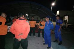 Korban KM Fungka Permata V Bertambah, 10 Orang Tewas