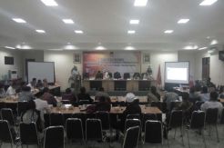 KPU Banten Temukan 24.336 Pemilih Ganda