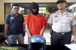 Terungkap, Bocah Ini Membunuh Pemandu Lagu Secara Sadis