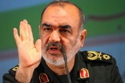 Komandan IRGC: Perang dengan Iran, AS Akan Jadi Pecundang
