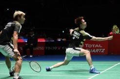 Duo Minions Indonesia...