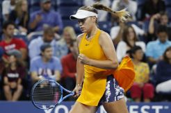Pulangkan Juara Olimpiade, Kenin Ciptakan Perang Saudara