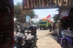 Ini Penyebab Macet Parah di Kawasan Rawa Bokor