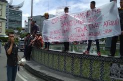 Tolak Kehadiran Sandiaga Uno, Ini Kata Anak Medan