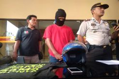 Usai Bunuh Pemandu Lagu, Pelaku Rajin Cek Medsos