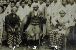 Syekh Junaid Thola, Ulama Pengasas Perwakafan