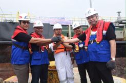 Terkendala Pasokan, Pertamina Salurkan B20 Capai 80%