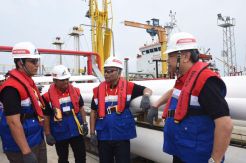 Badan Usaha Swasta Bakal Diwajibkan Salurkan B20