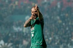 Persebaya Gagal Bawa Pulang Poin Penuh dari Kandang Sriwijaya FC