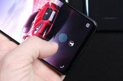 Debut Foto Sang Pembunuh Flagship, OnePlus 6T Benar atau Hoax?