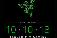 Ponsel Gaming Razer Generasi Kedua Dipastikan Meluncur 10 Oktober