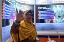Batan-Kimia Farma Hasilkan Obat Pengganti Morfin Berbasis Nuklir