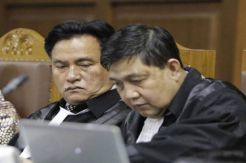 Penasihat Hukum SAT Nilai JPU Tidak Paham Proses Pemberian SKL