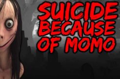 Waspada, Game GTA 5 Telah Disusupi Sosok Momo Challenge